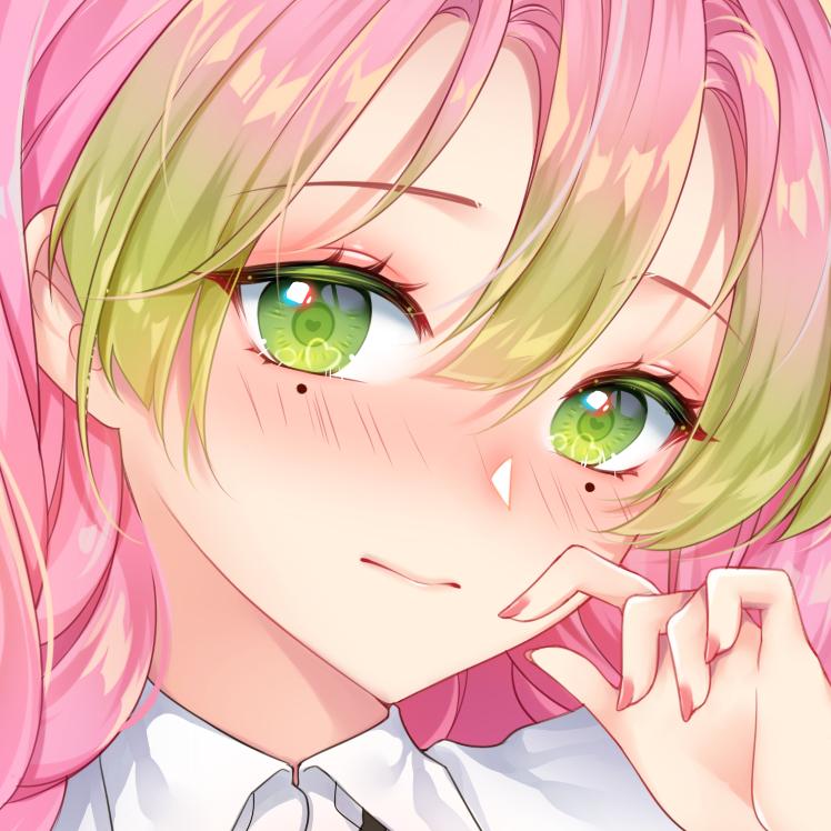 有没有什么惊艳的微信头像?-特别惊艳到人的微信头像