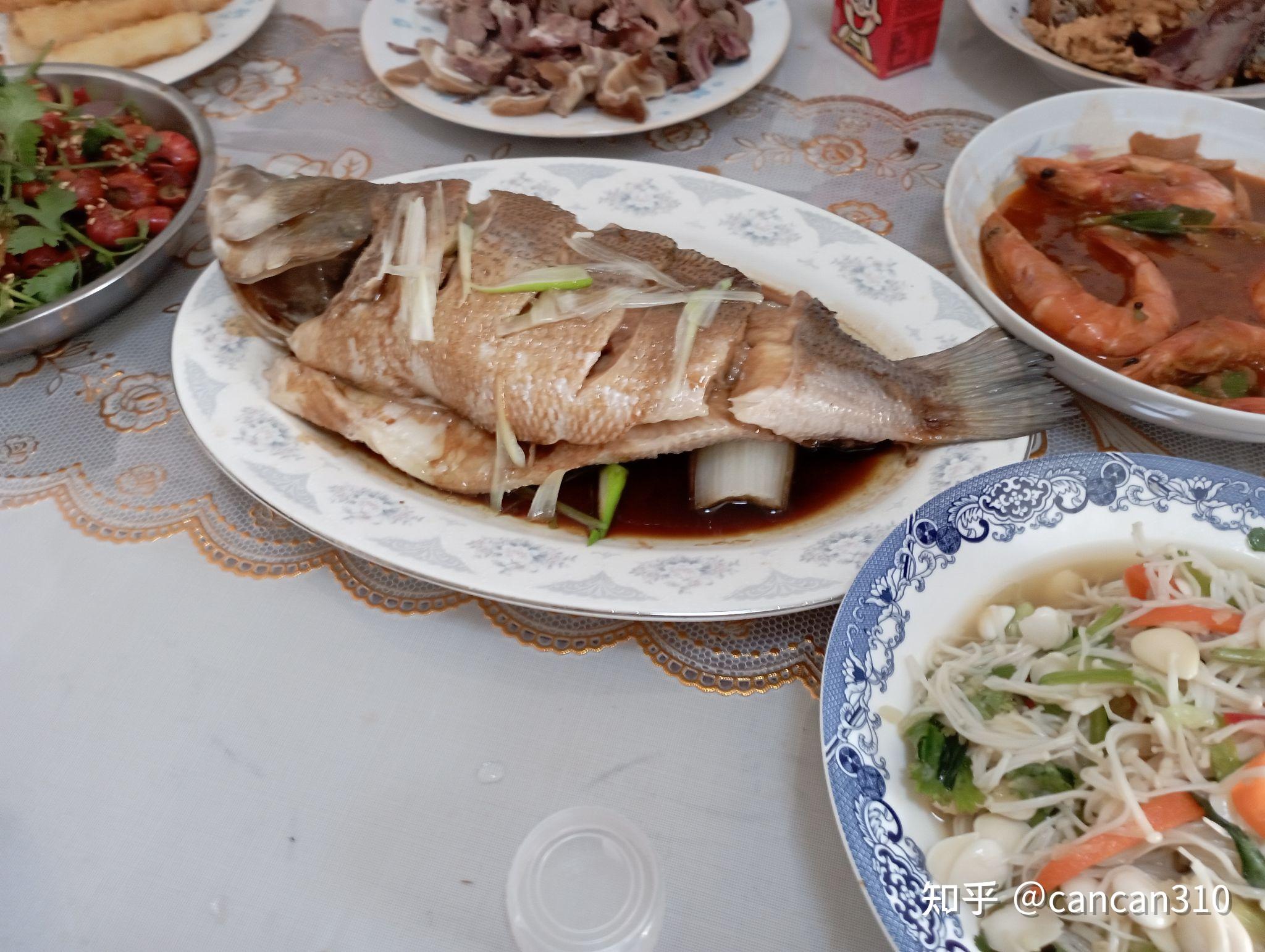 年夜饭桌上哪一道菜最让你念念不忘?