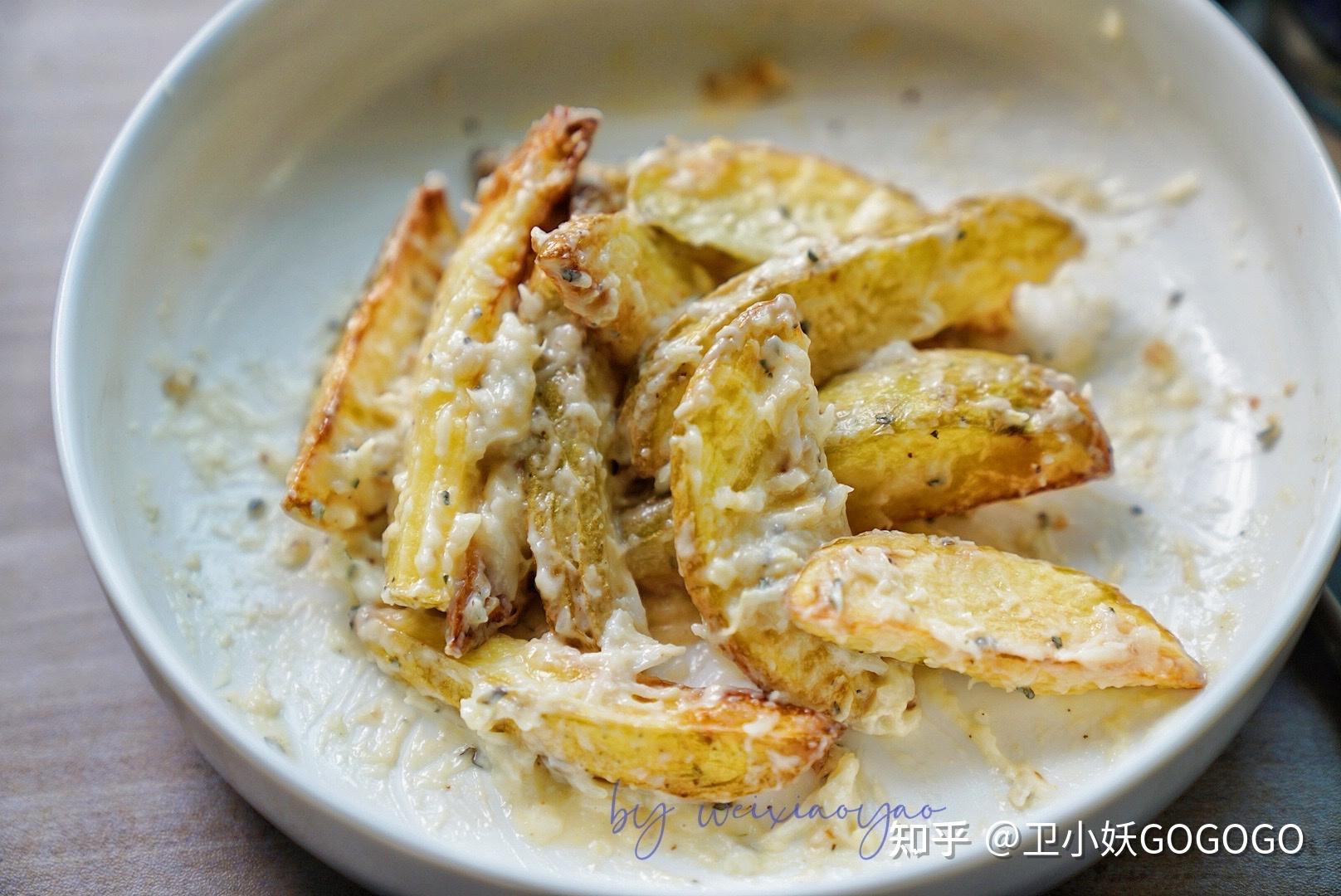 有哪些食物烤起来很好吃?(哪些食物烤出来好吃一点)