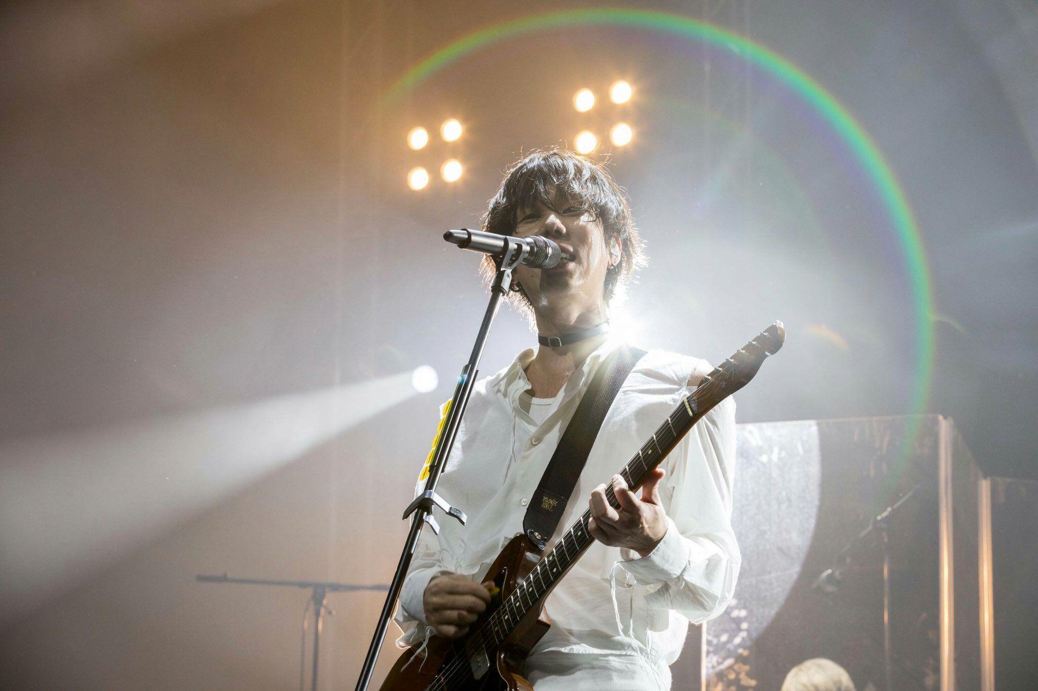 野田洋次郎的照片