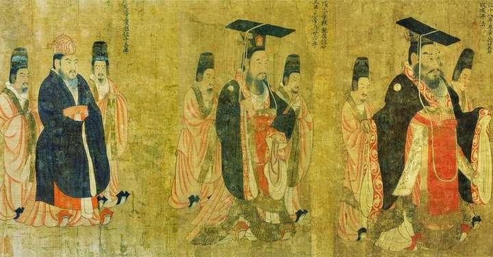 中国古典绘画的空间观是怎样形成的? - 知乎