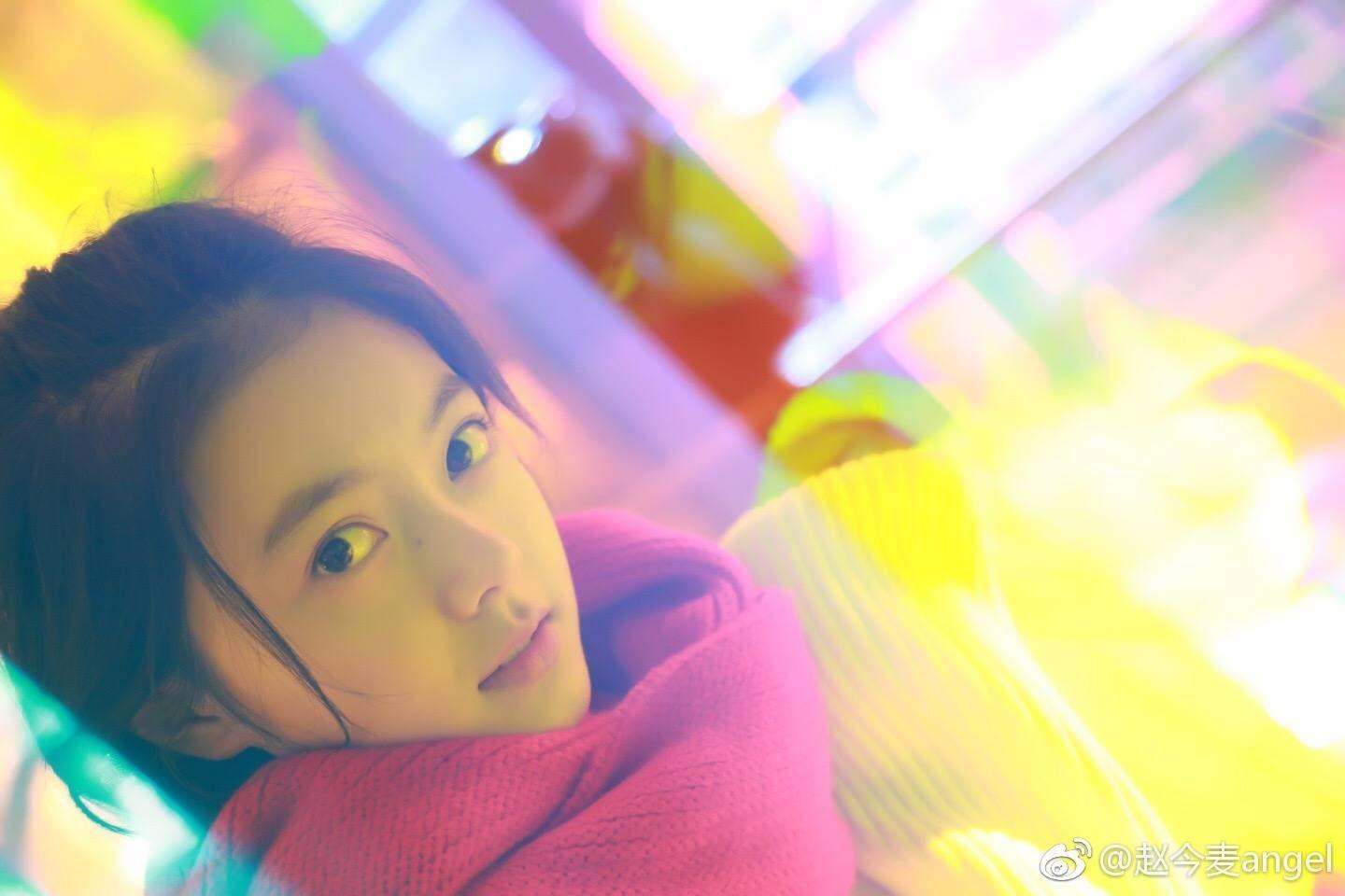 如何评价流浪地球中韩朵朵的扮演者赵今麦? - 知乎