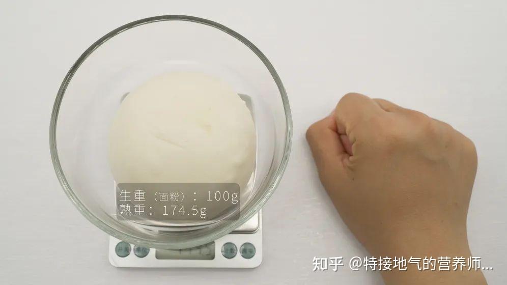 67张「用手做对照」的食物分量图，1秒让你知道该吃多少！ - 知乎