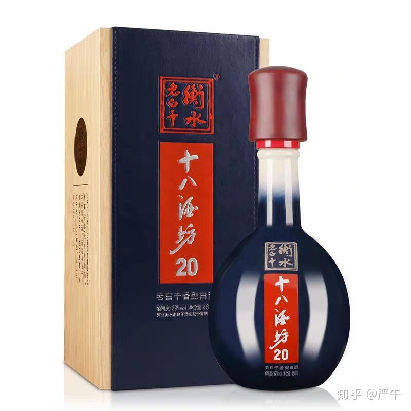 河北白酒品牌
