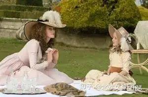 那些惊艳世界的古代欧洲贵族服饰 - 知乎