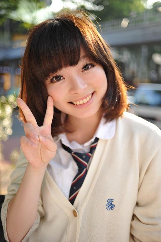 如何评价竹村桐子kyarypamyupamyuきゃりーぱみゅぱみゅ彭薇薇