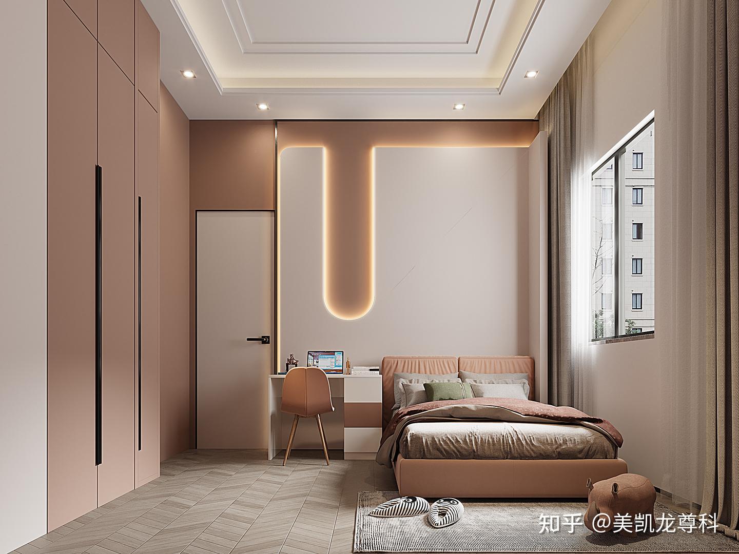 新中式与现代混搭?兼具不同年龄段喜好! - 知乎