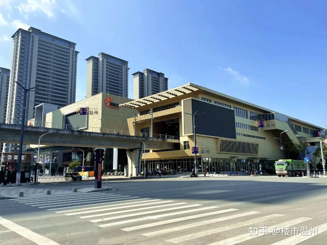 温州的城市规划和行政区划是否存在大问题.