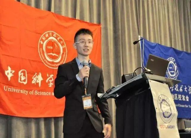 发了8篇Nature的天才少年曹原选择留美任教也不回国,我国为何总是留不住科研人才? - 知乎