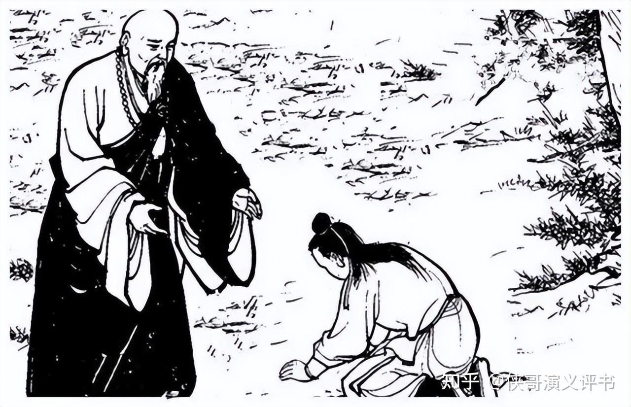 能打败杨宗保的11个人,杨五郎第二,杨七郎第三,韩昌杨六郎呢? - 知乎