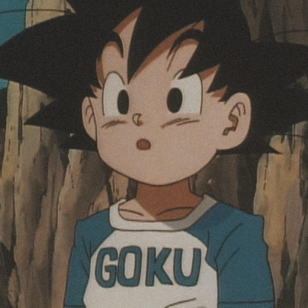 有哪些好看的七龙珠头像?