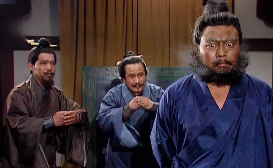 范姜、张达刺死张飞,难道张飞没有大帐卫士吗? - 知乎