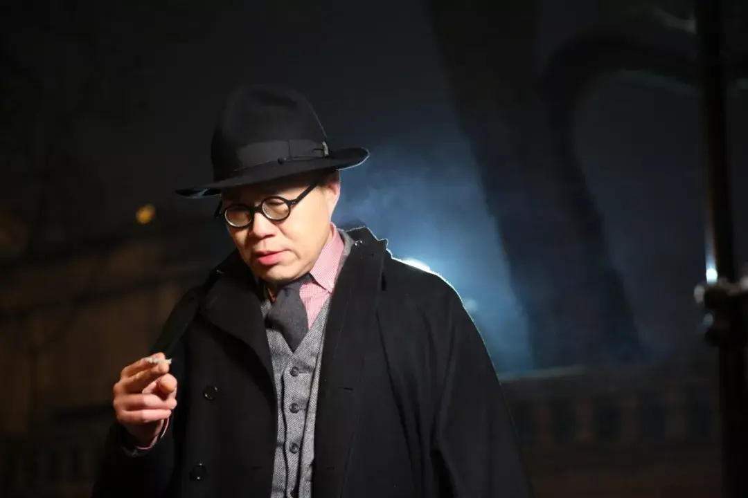 如何评价脱口秀《13一千零一夜》 第四季? - 知乎