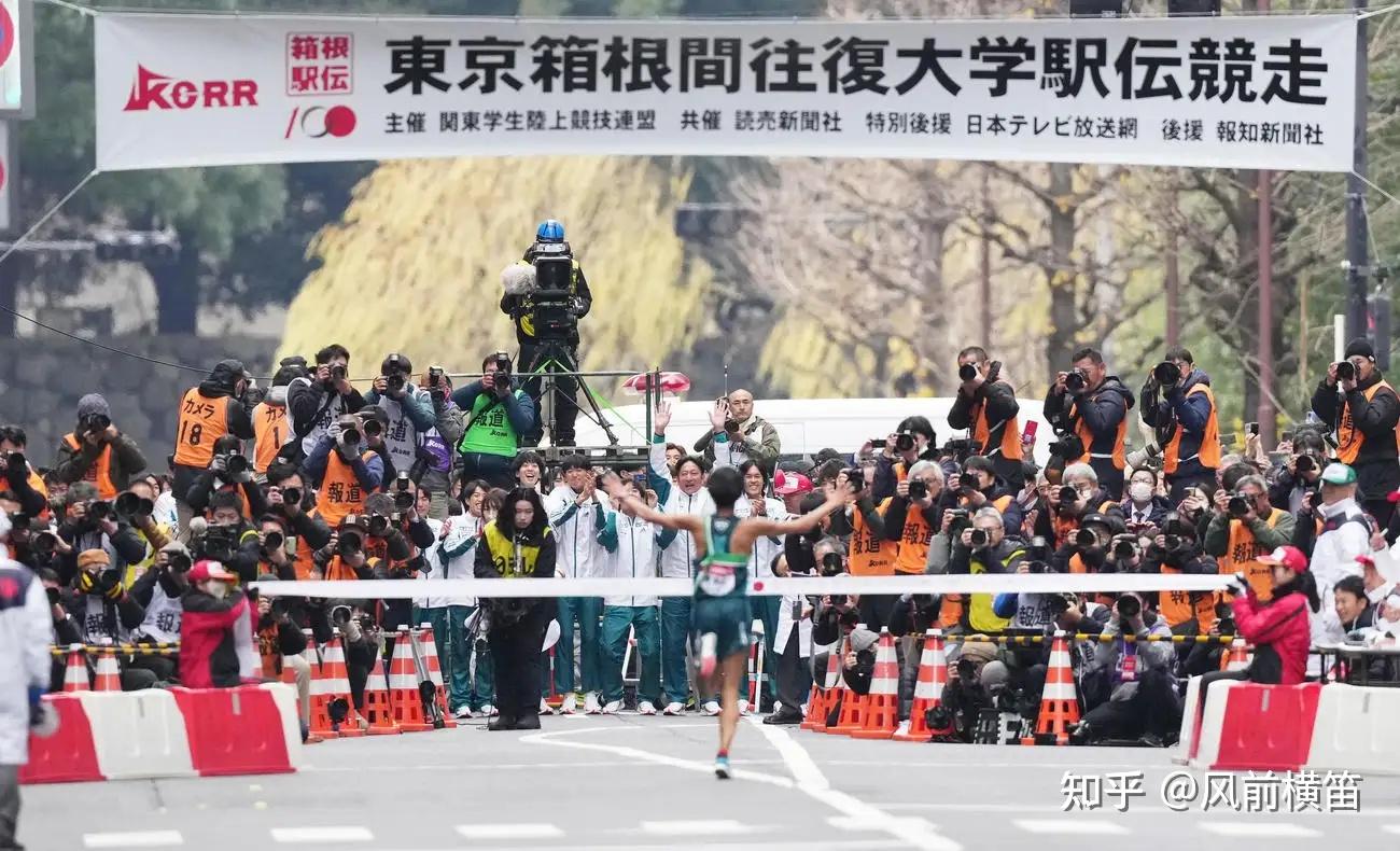 国内跑步文化发展的很好,但是奥运会上为什么中国中长跑运动员很少?