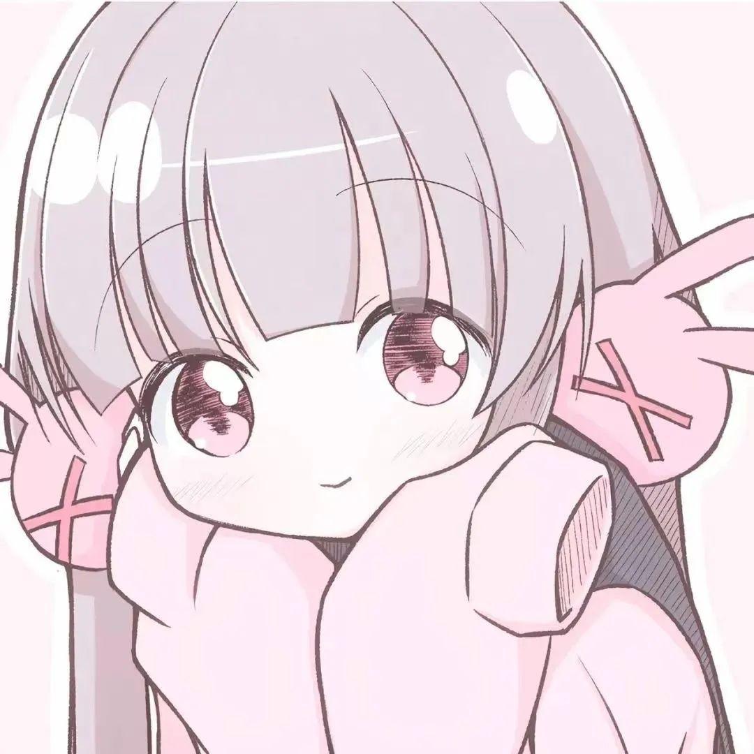 有哪些适合女生的动漫头像? - 知乎