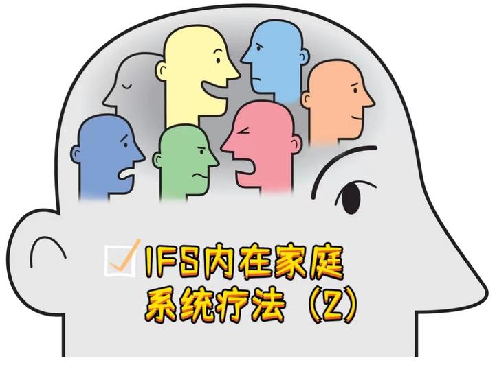 IFS内在家庭系统疗法（02）：亚人格中的「管理者」、「被放逐者」和「消防员」 - 知乎