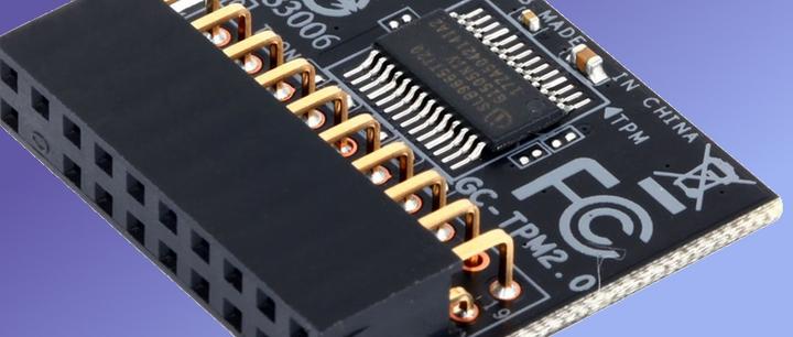 是软件就有BUG之TPM 2.0模块库被发现两个漏洞，评分7.8和5.5 - 知乎