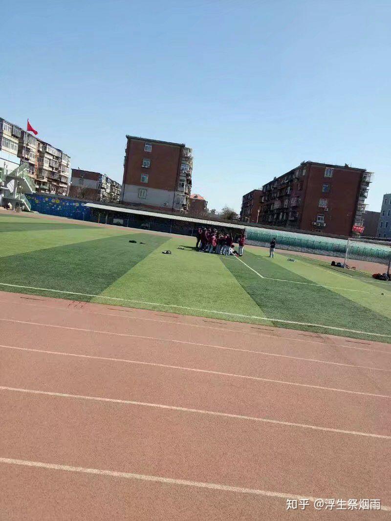 在唐山市开滦一中就读是什么体验?