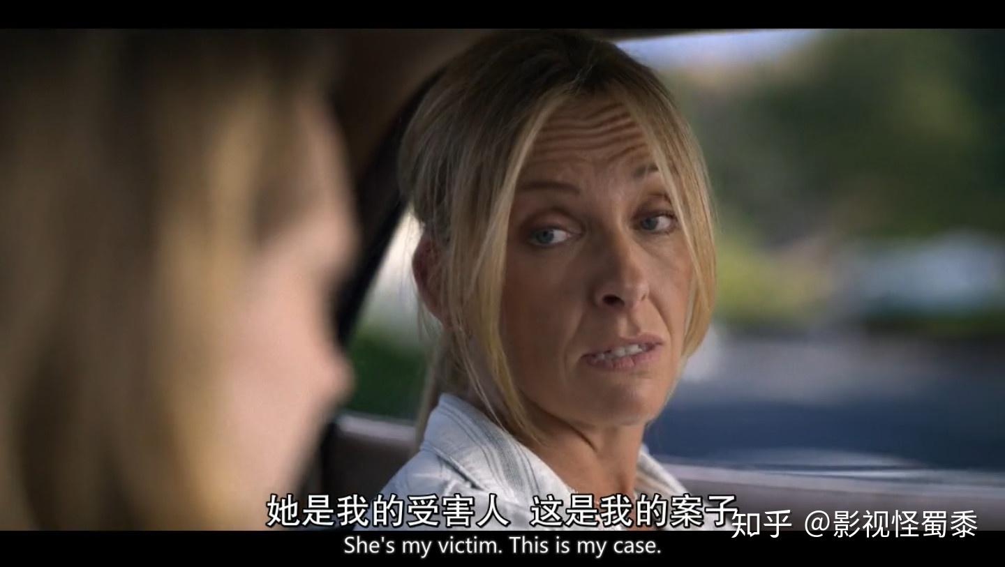 如何评价美剧难以置信