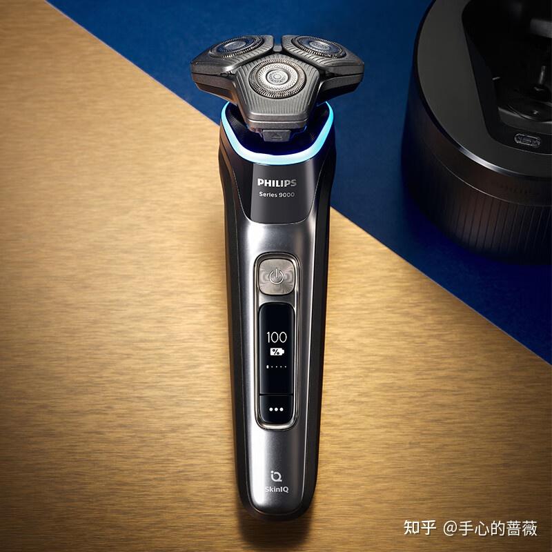 电动刮胡刀和手动刮胡刀哪个好,电动刮胡刀买什么的品牌好? - 知乎