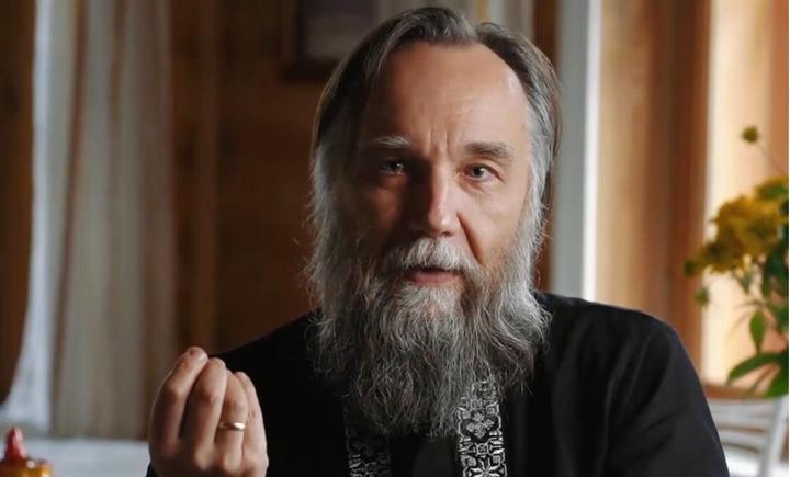 俄极端民族主义者杜金入驻中国自媒体后,为何遭到强烈反对?