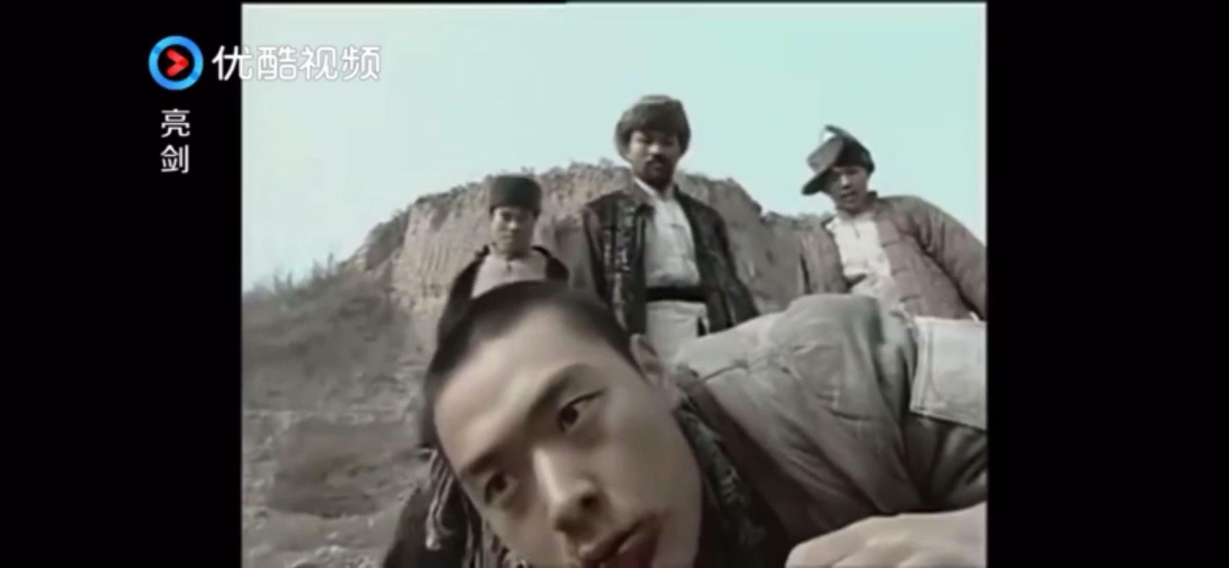 《亮剑》中和尚被杀李云龙说师长来求情他也不认,这可能吗? - 知乎