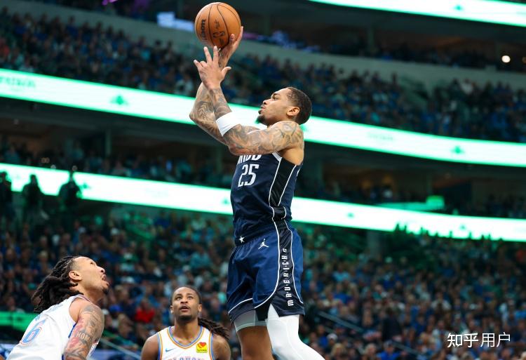 23-24 赛季 nba雷霆 101:105 独行侠,如何评价这场比赛?