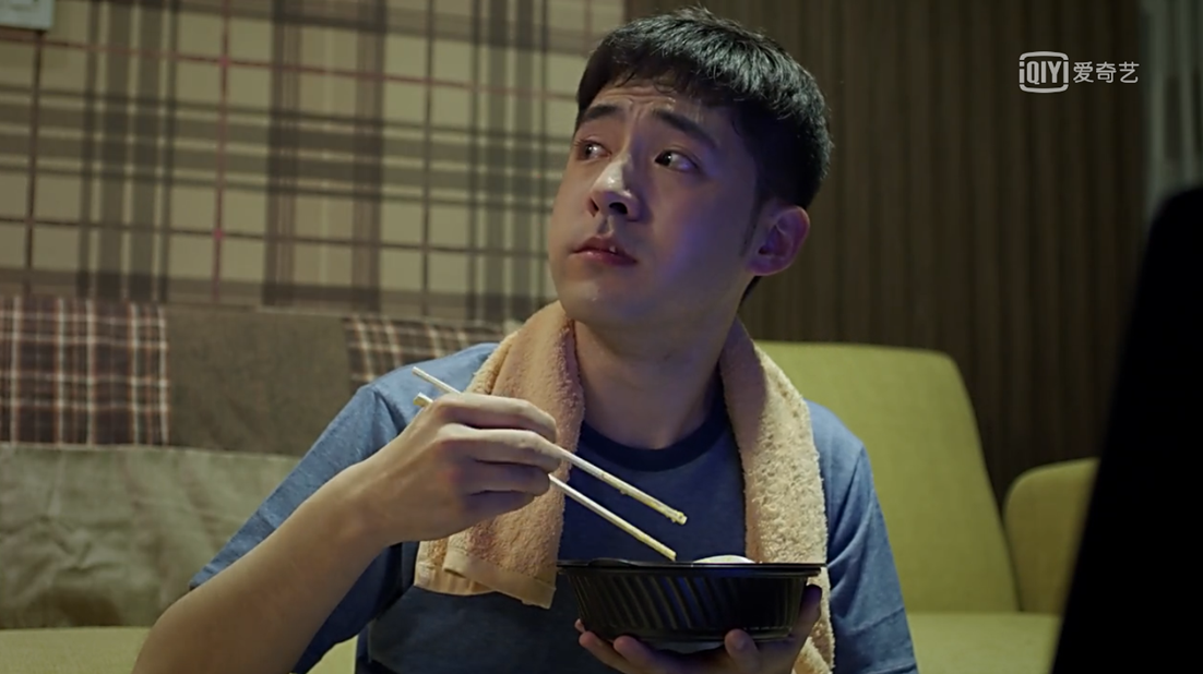 如何评价演员瞿澳晖