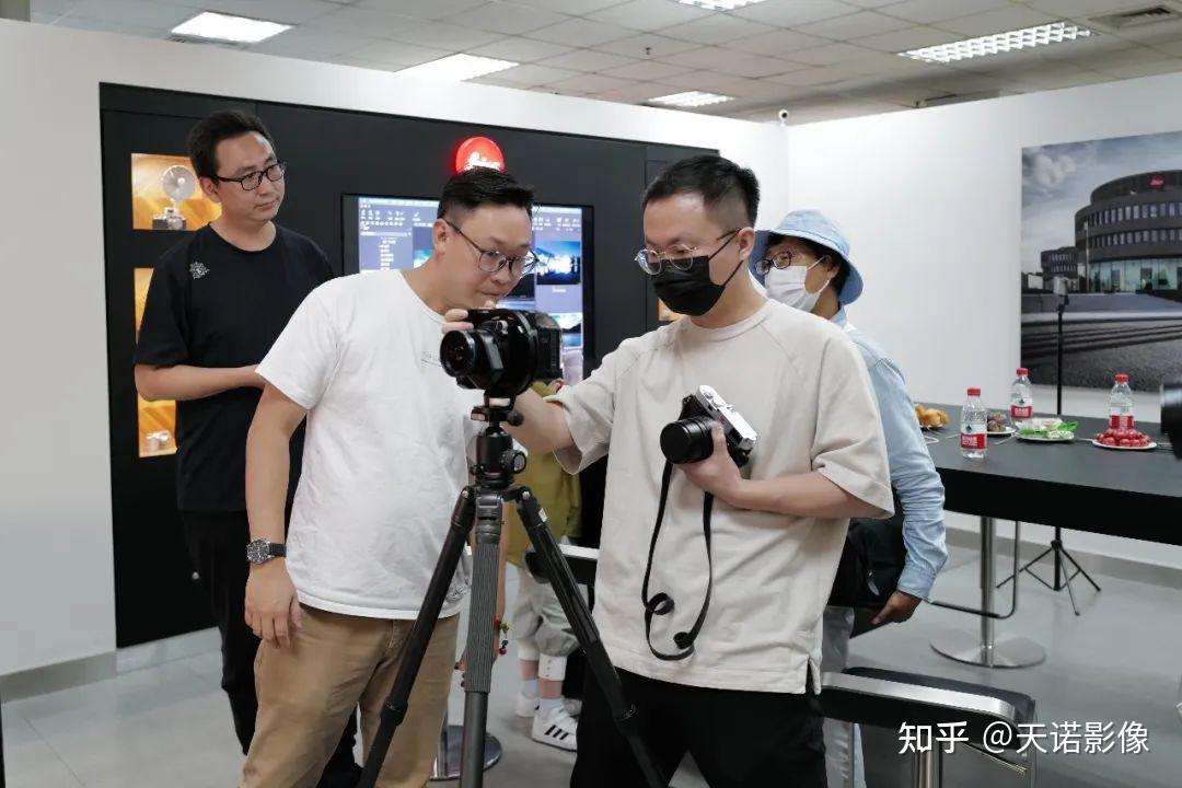 飞思相机为什么那么贵? - 知乎