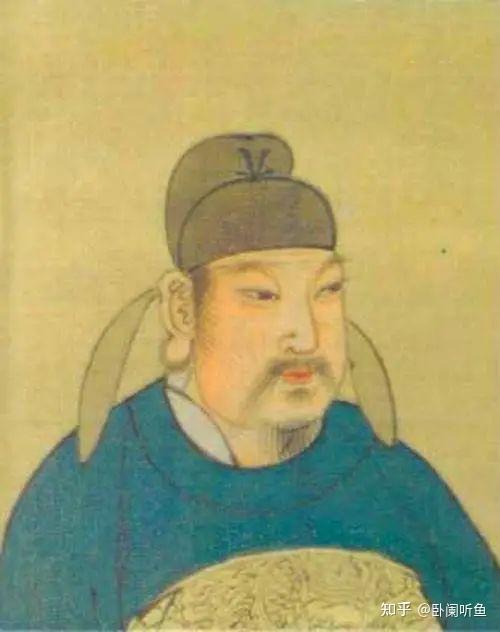 如何评价唐懿宗李漼 知乎 