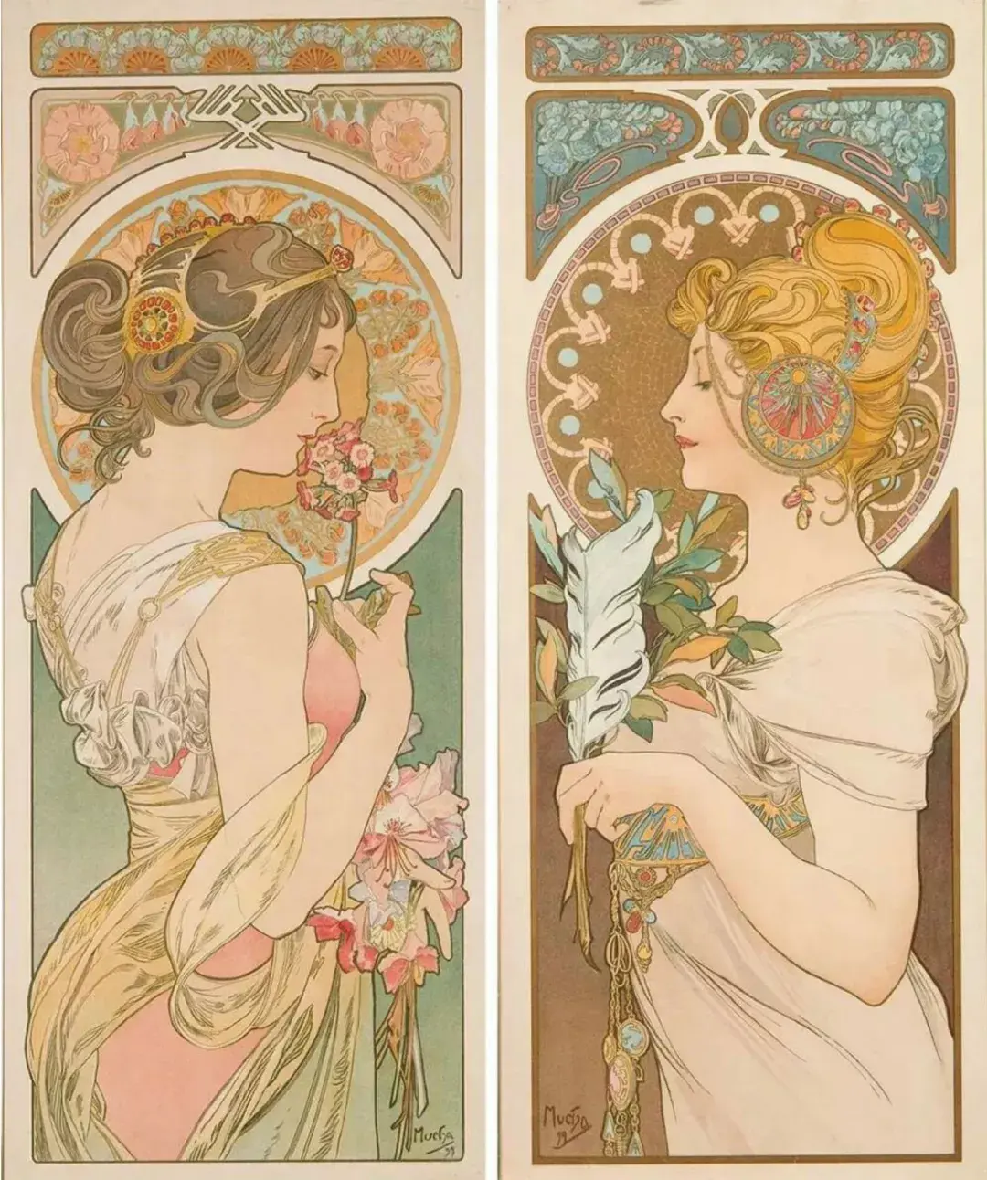 插画分类有多少种？？