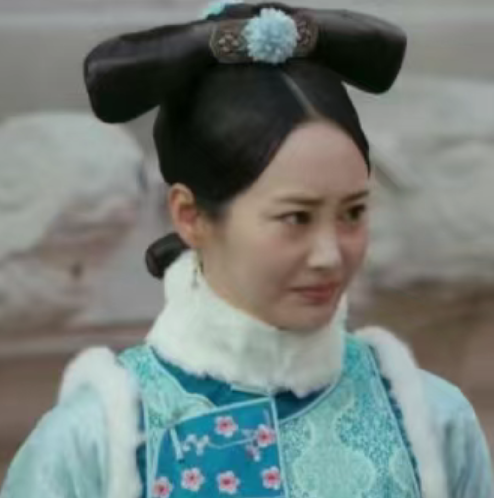 为什么《如懿传》的观众戾气这么重?