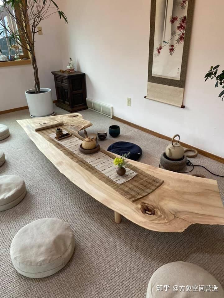 干货分享——宋代美学在当代室内设计中的应用(三) - 知乎