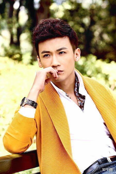 特别帅的反派男演员都有谁? - 知乎