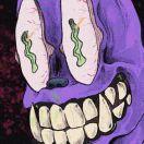 Zhihu profile picture for @trackers
