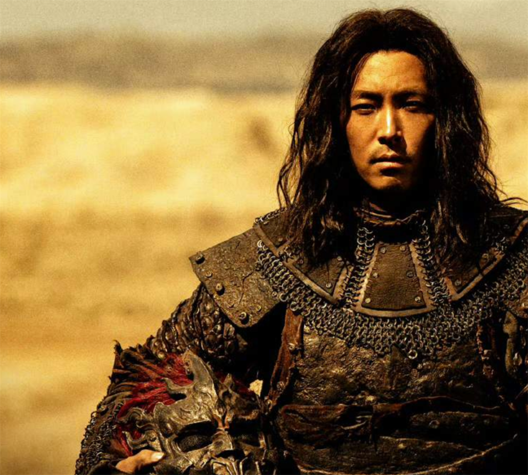 《镖人》“武力值”排行榜:阿育娅第7,刀马第4,第1名无争议 - 知乎