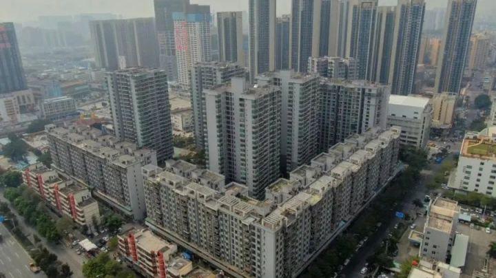如何解析小产权房,回迁指标房,这类房产真的能买吗? - 知乎
