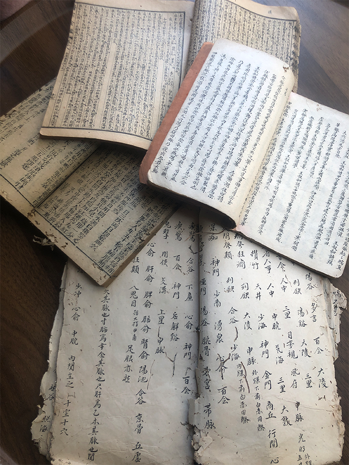 何氏医学世家——御医辈出,医著流芳 - 知乎