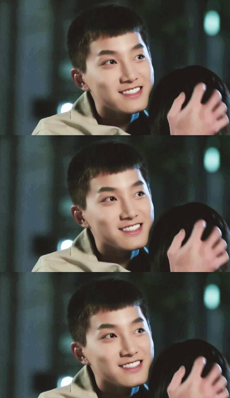 如何评价网剧《可惜不是你》? - 知乎