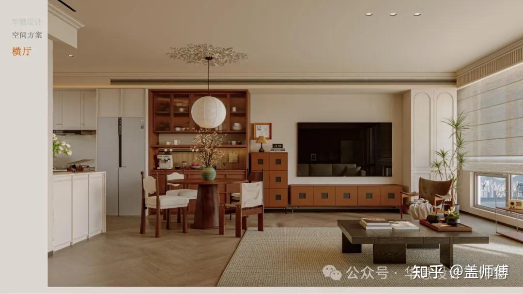 青岛·青特滨湖国际·室内设计方案 - 知乎