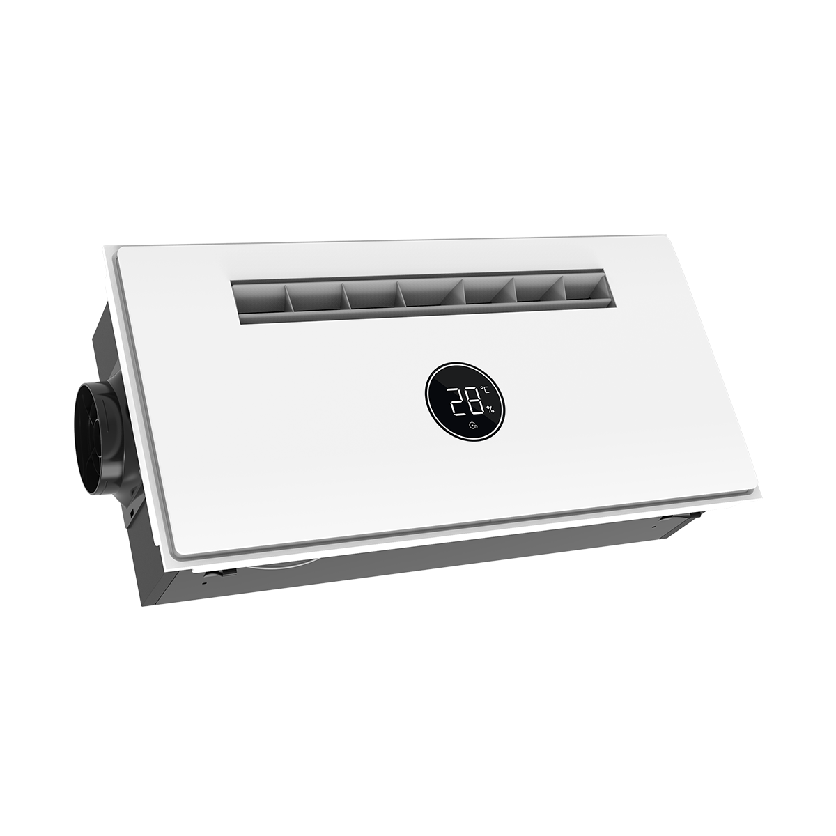 海尔浴霸有什么优点?