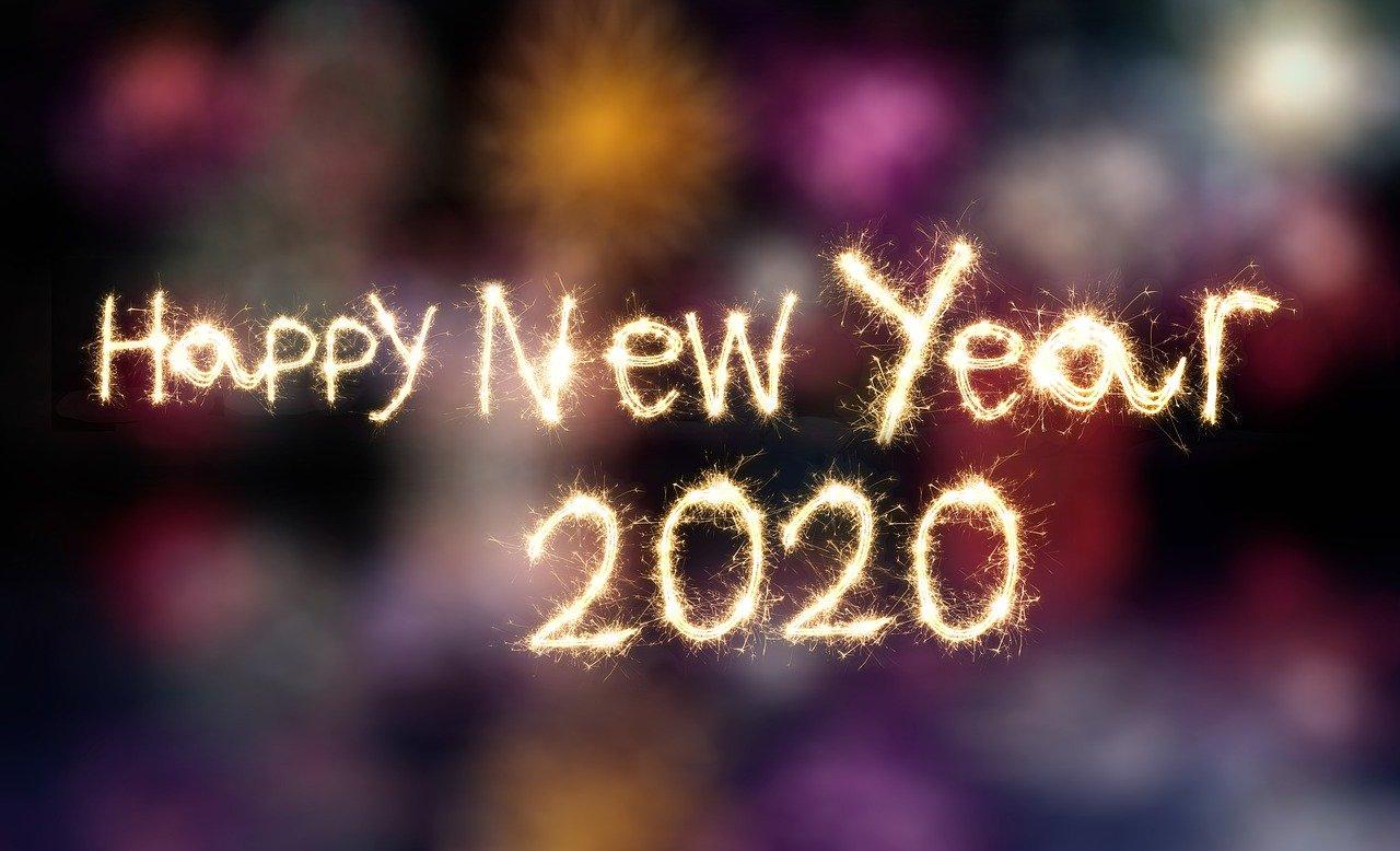 预设2021思想工作目标与展望