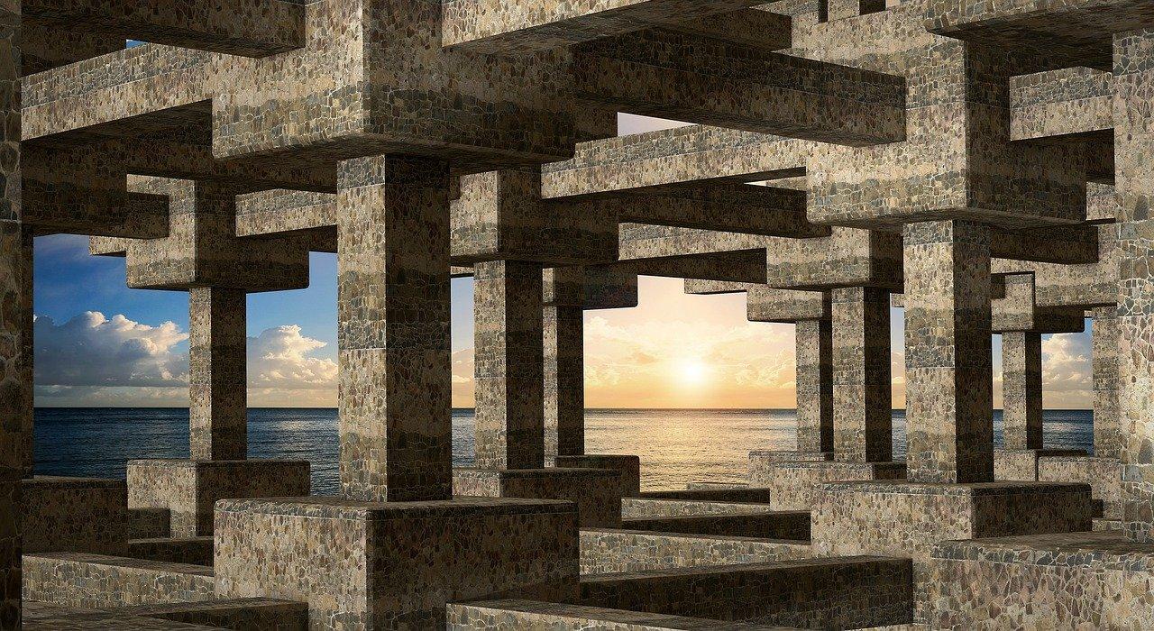 3. 繁华商圈房产