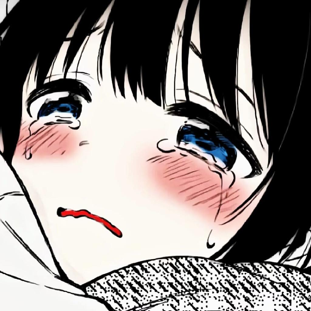 有没有很酷很拽的头像呀?(很酷很拽的图片女生)