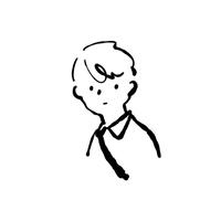 Zhihu profile picture for @mrnobody