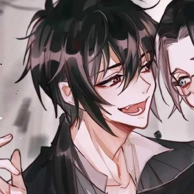 有没有好看的同性情头? - 知乎