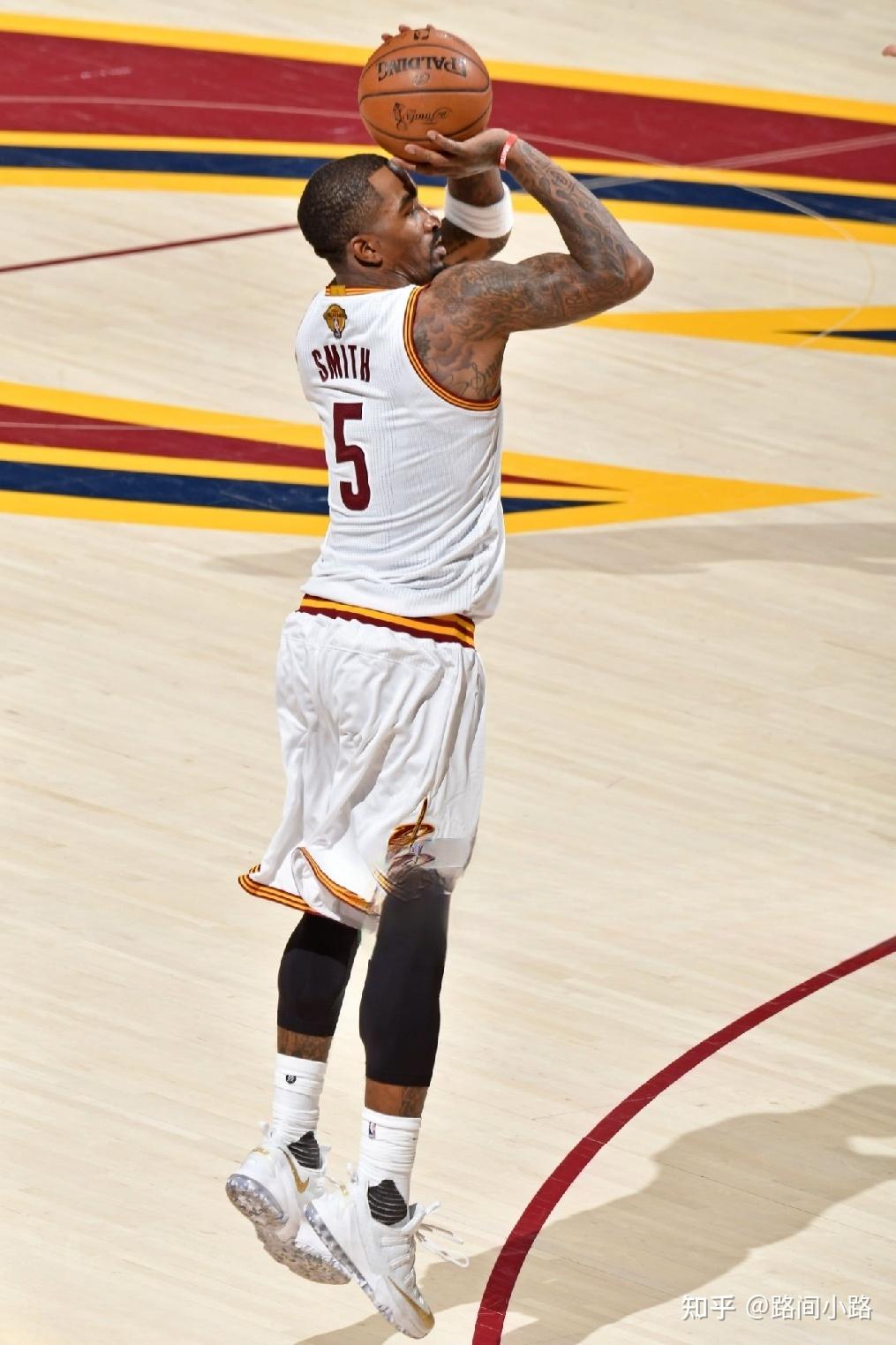 nba投篮姿势最标准的五位巨星你认为谁应该入榜