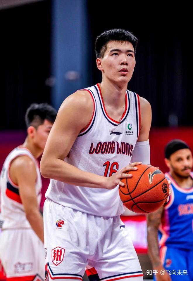 如何评价张镇麟新赛季转会上海久事男篮,张镇麟出走的原因是什么? - 知乎