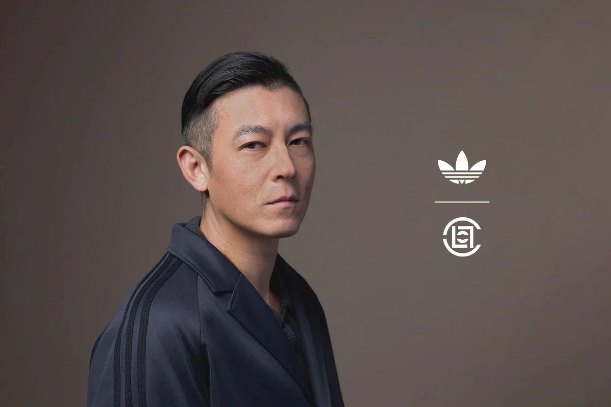 为什么陈冠希有了自己的品牌 clot 还需要代言阿迪达斯 original