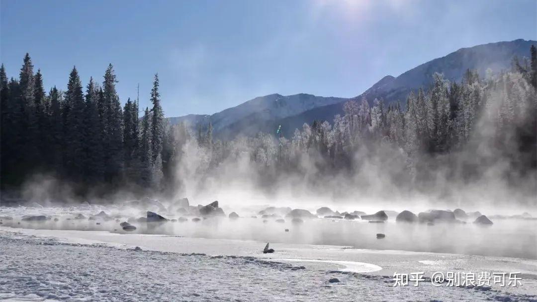 山水类摄影教程笔记本，技巧教学大全